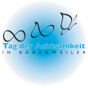 Logo Tag der Achtsamkeit Badenweiler